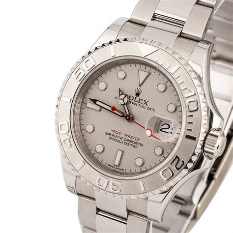 rolex yacht masteex silver dial hands|rolex yacht master keys.